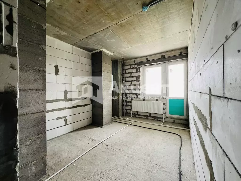 2-к кв. Ивановская область, Иваново ул. Колотилова, 19 (70.0 м) - Фото 1