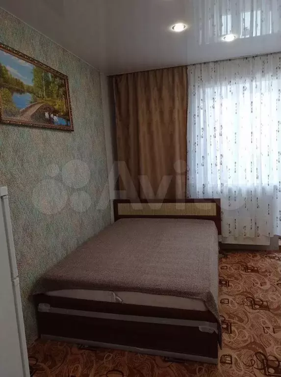 Квартира-студия, 24 м, 4/16 эт. - Фото 1