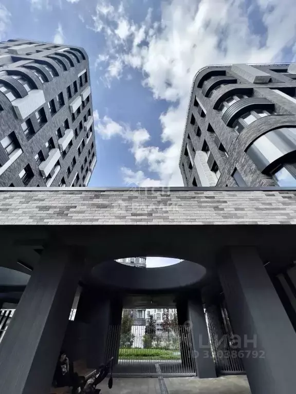 1-к кв. Москва проезд Шелихова, 2 (40.0 м) - Фото 2
