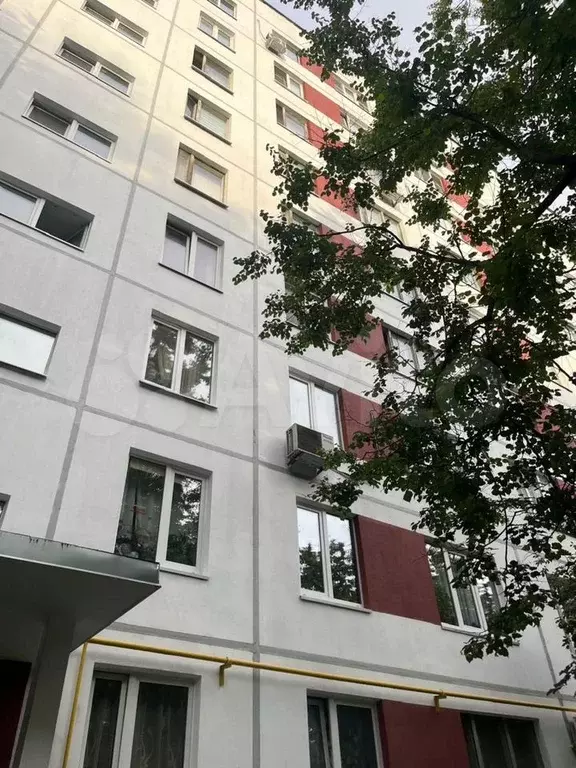 3-к. квартира, 58,7 м, 9/9 эт. - Фото 0