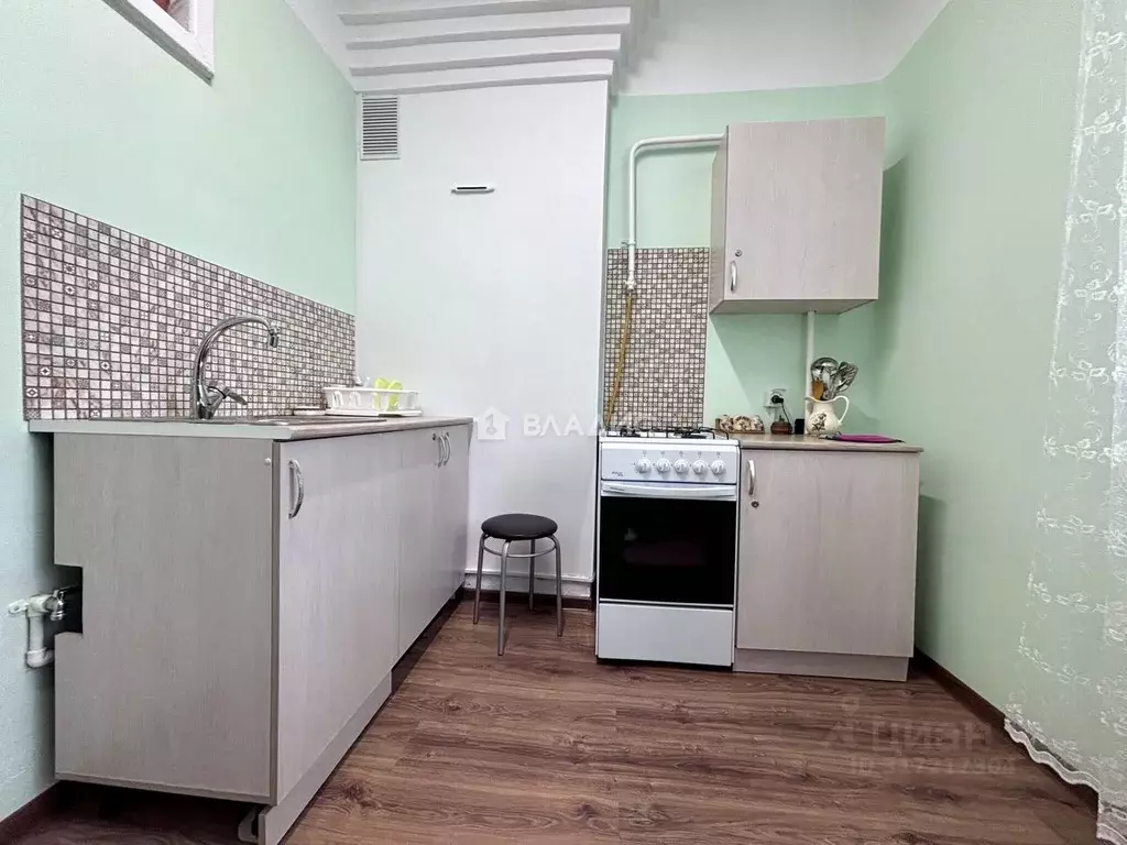 3-к кв. Ивановская область, Иваново ул. Энтузиастов, 3 (65.0 м) - Фото 1