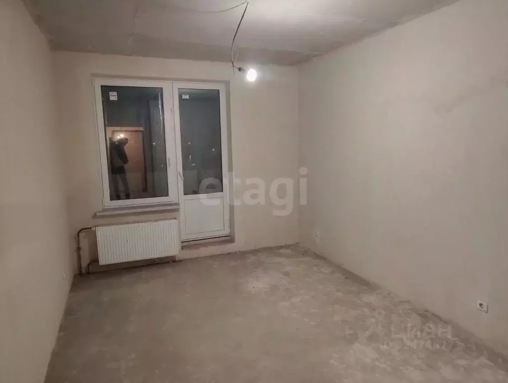 Студия Ленинградская область, Всеволожский район, Заневское городское ... - Фото 1