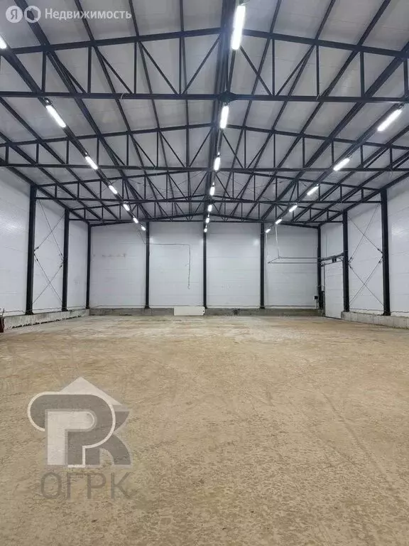 Склад (1165 м) - Фото 0