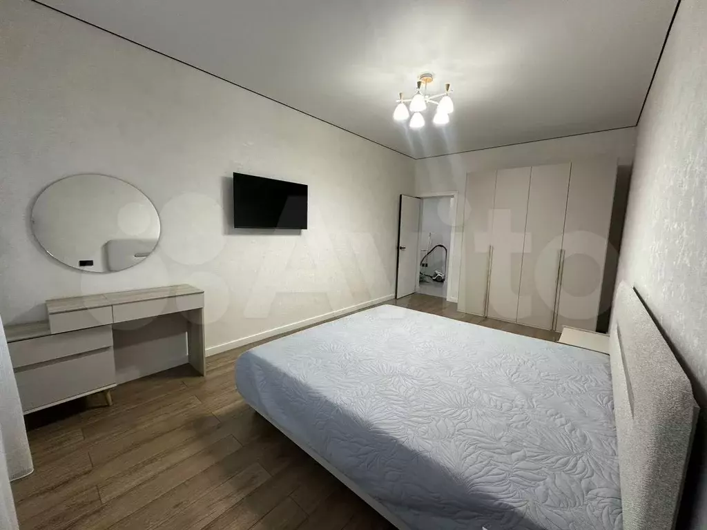 1-к. квартира, 48 м, 2/10 эт. - Фото 1