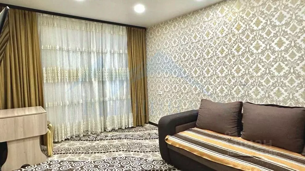 2-к кв. Красноярский край, Норильск ул. Мира, 1к5 (45.3 м) - Фото 2