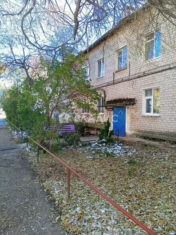 2-комнатная квартира: Сылва, Заводской переулок, 39 (44.6 м) - Фото 1