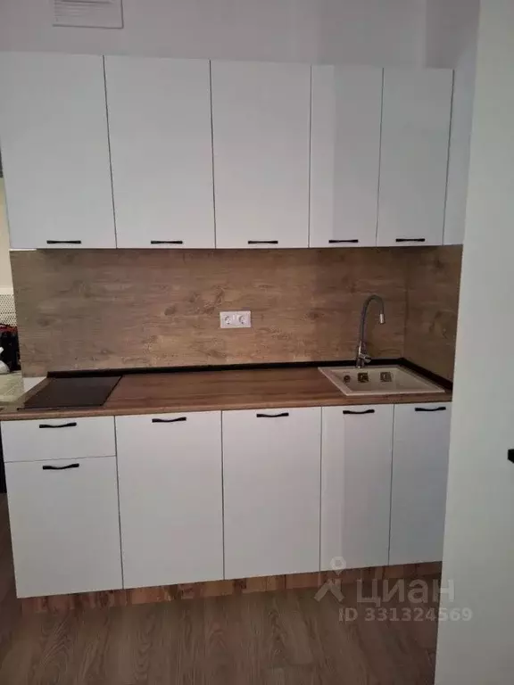 Студия Москва Сигнальный проезд, 16к2 (19.5 м) - Фото 2