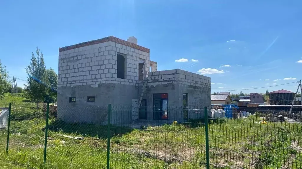 Дом в Московская область, Дмитровский муниципальный округ, Игнатово кп ... - Фото 1