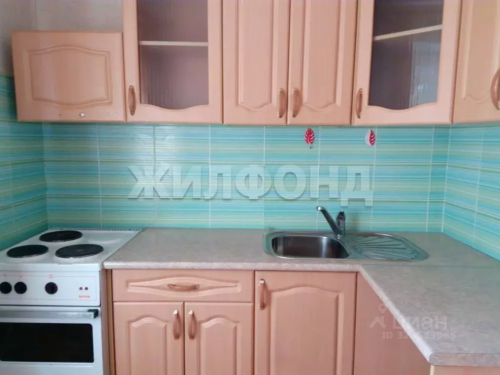 Квартира, 2 комнаты, 35.79 м - Фото 0