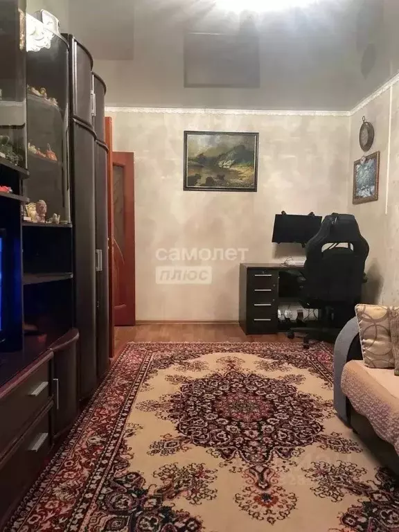 2-к кв. Курская область, Курск просп. Дружбы, 2 (46.6 м) - Фото 2