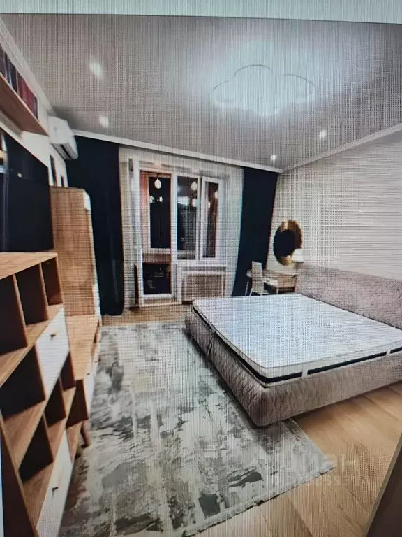 2-к кв. Московская область, Реутов ул. Реутовских ополченцев, 14 (56.0 ... - Фото 1