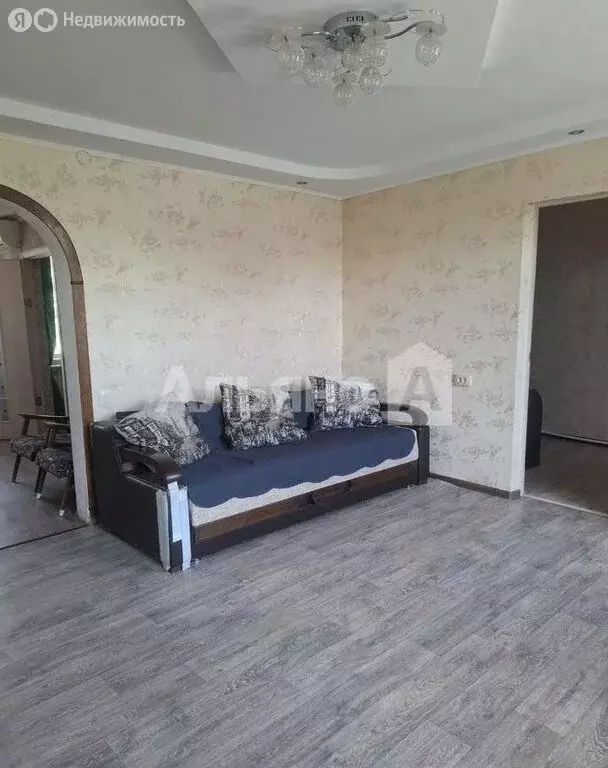 Дом в Шахты, переулок Ломоносова (70 м) - Фото 1