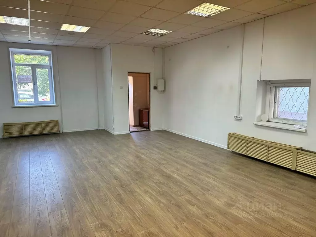 Свободной планировки кв. Самарская область, Тольятти Спортивная ул., ... - Фото 2