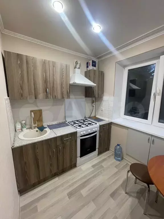 2-к. квартира, 47 м, 3/5 эт. - Фото 1