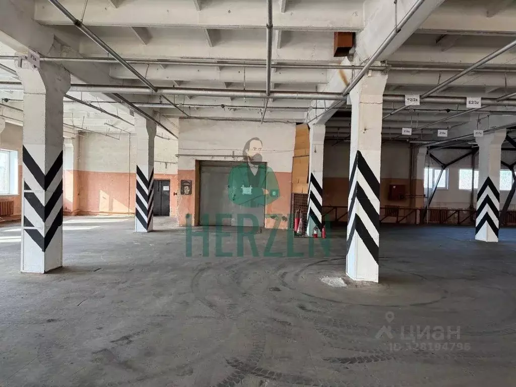 Склад в Московская область, Красногорск городской округ, Нахабино пгт ... - Фото 2