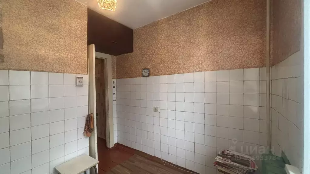 3-к кв. Пензенская область, Пенза Коммунистическая ул., 42 (58.2 м) - Фото 2