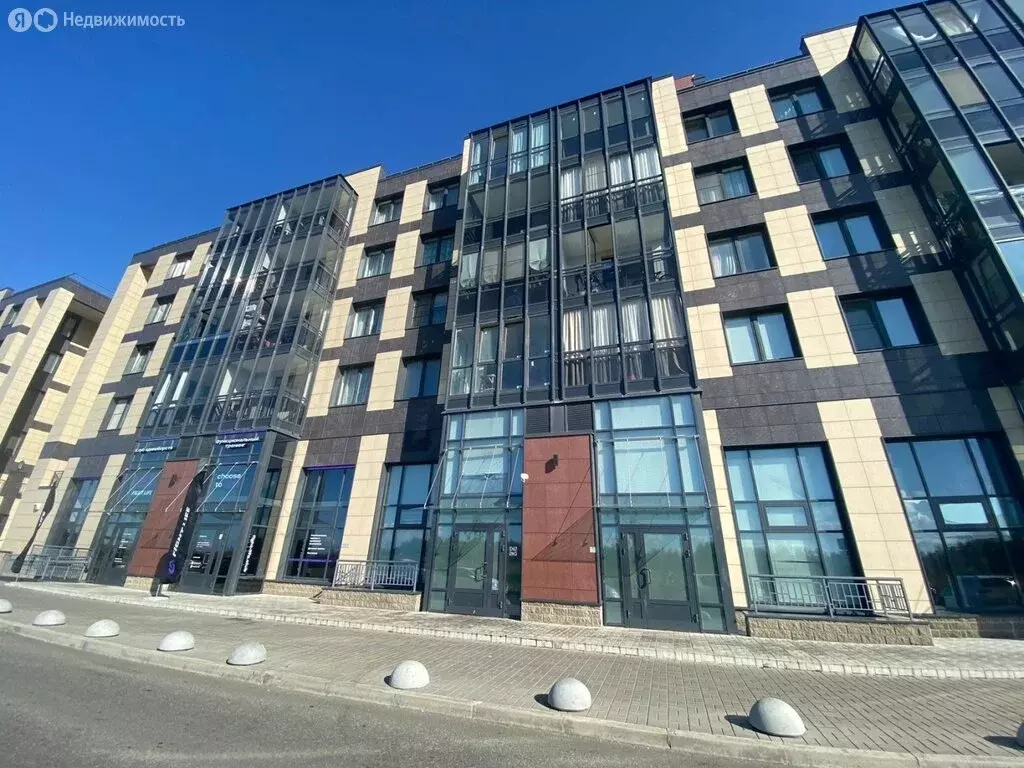 Помещение свободного назначения (155 м) - Фото 1