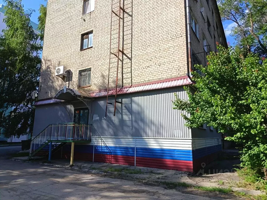 Помещение свободного назначения в Саратовская область, Саратов ... - Фото 1