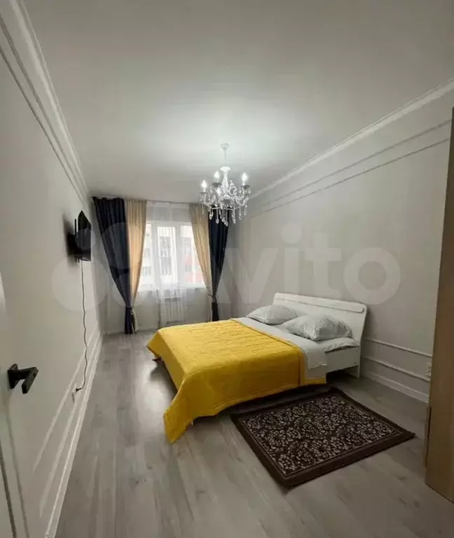 1-к. квартира, 35 м, 3/5 эт. - Фото 0