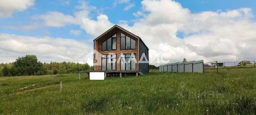Дом в Владимирская область, Владимир ул. Гористая, 8 (130 м) - Фото 2