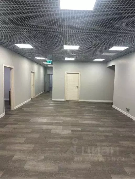 Офис в Москва ул. Авиаконструктора Микояна, 12 (2560 м) - Фото 2