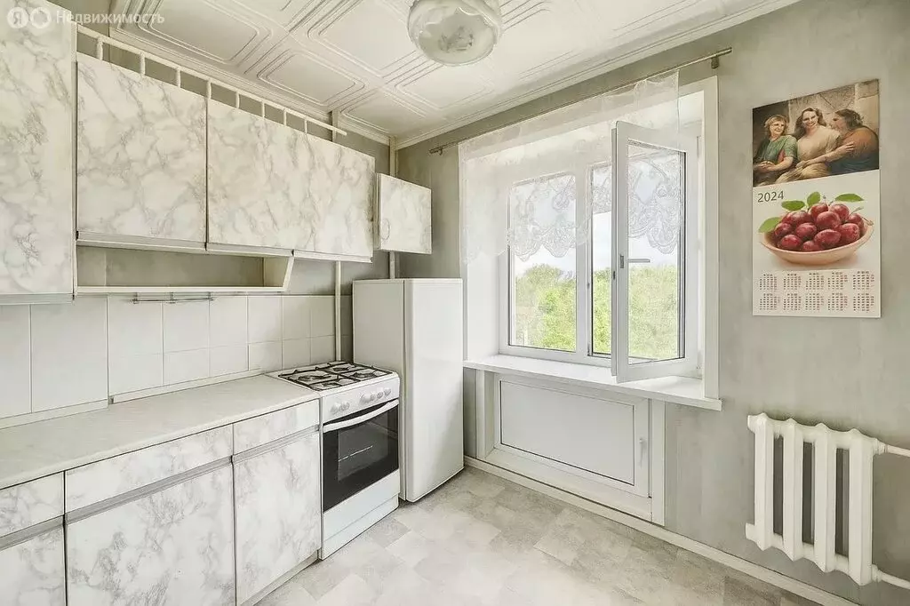 1-комнатная квартира: Слободской, улица Грина, 41 (29.1 м) - Фото 0