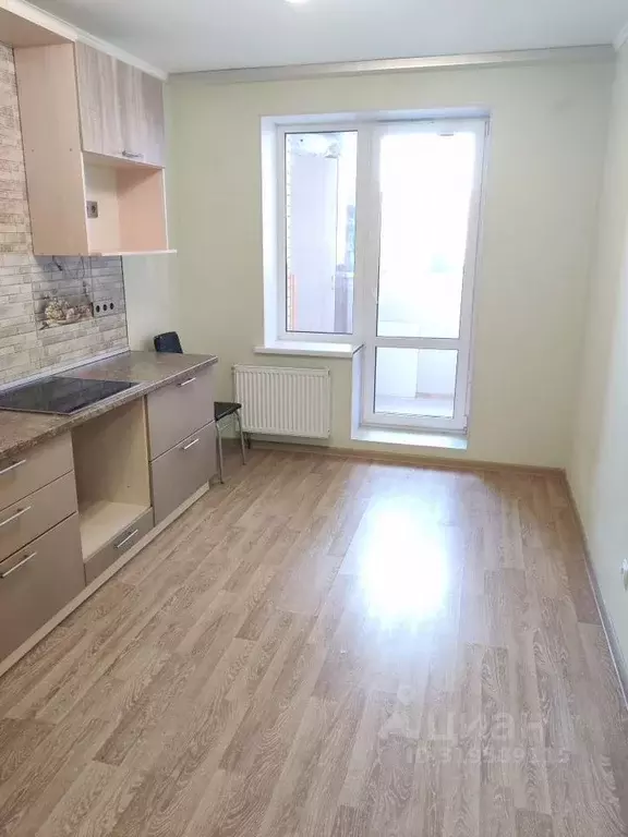 1-к кв. Санкт-Петербург Пулковское ш., 42к6 (34.0 м) - Фото 1