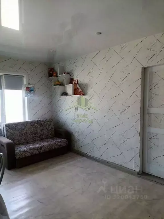 2-к кв. Бурятия, Улан-Удэ ул. Чертенкова, 137 (40.3 м) - Фото 2