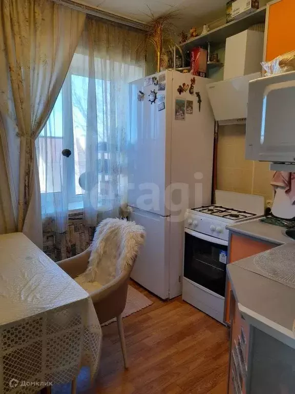 Продаётся 1-к квартира, 30.7 м - Фото 0