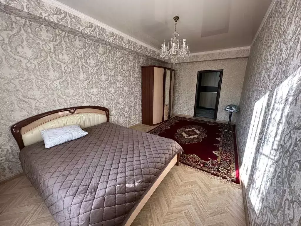 2-к кв. Дагестан, Дербент ул. Юрия Гагарина, 9 (90.0 м) - Фото 1