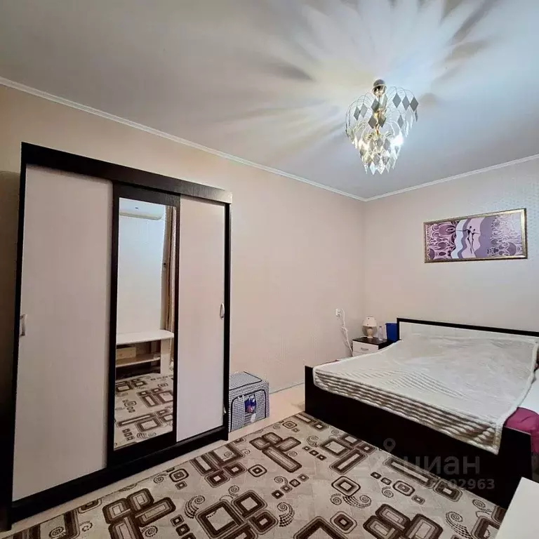 1-к кв. Севастополь просп. Победы, 19 (39.0 м) - Фото 2