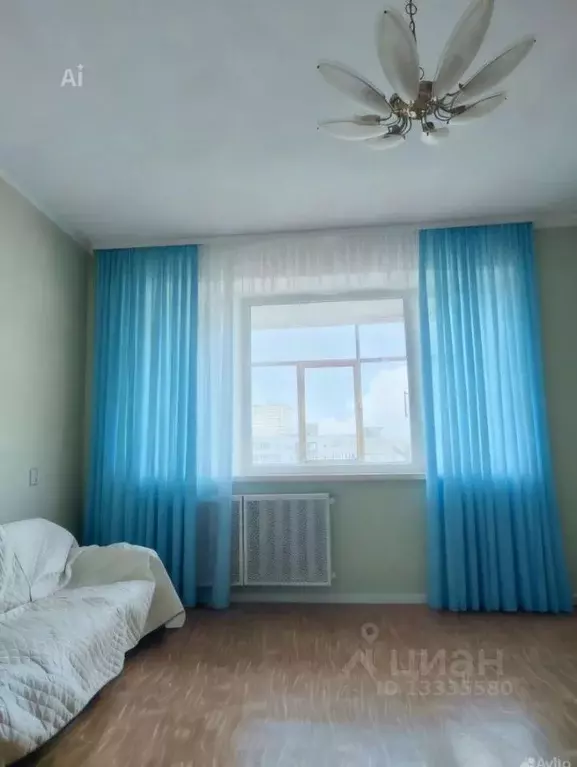 3-к кв. Пермский край, Пермь ул. Старцева, 21 (65.0 м) - Фото 1
