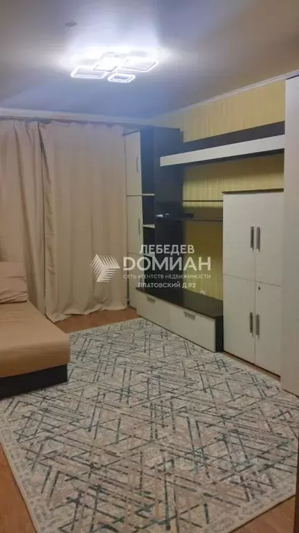 2-к кв. Ростовская область, Новочеркасск ул. Мичурина (44.0 м) - Фото 2