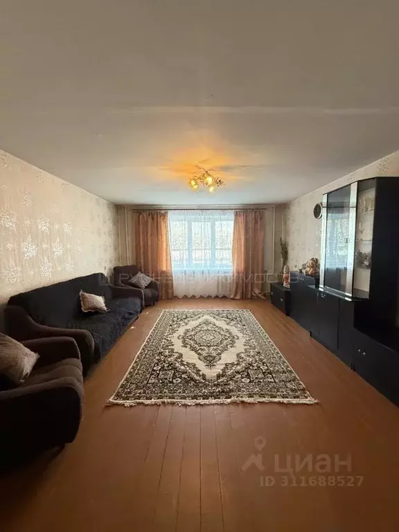 2-к кв. Кировская область, Киров Токарный пер., 19 (81.0 м) - Фото 0