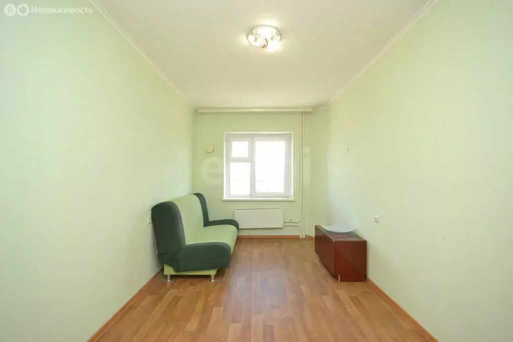 1-комнатная квартира: Якутск, улица Н.Е. Мординова, 32/1 (35.1 м) - Фото 0