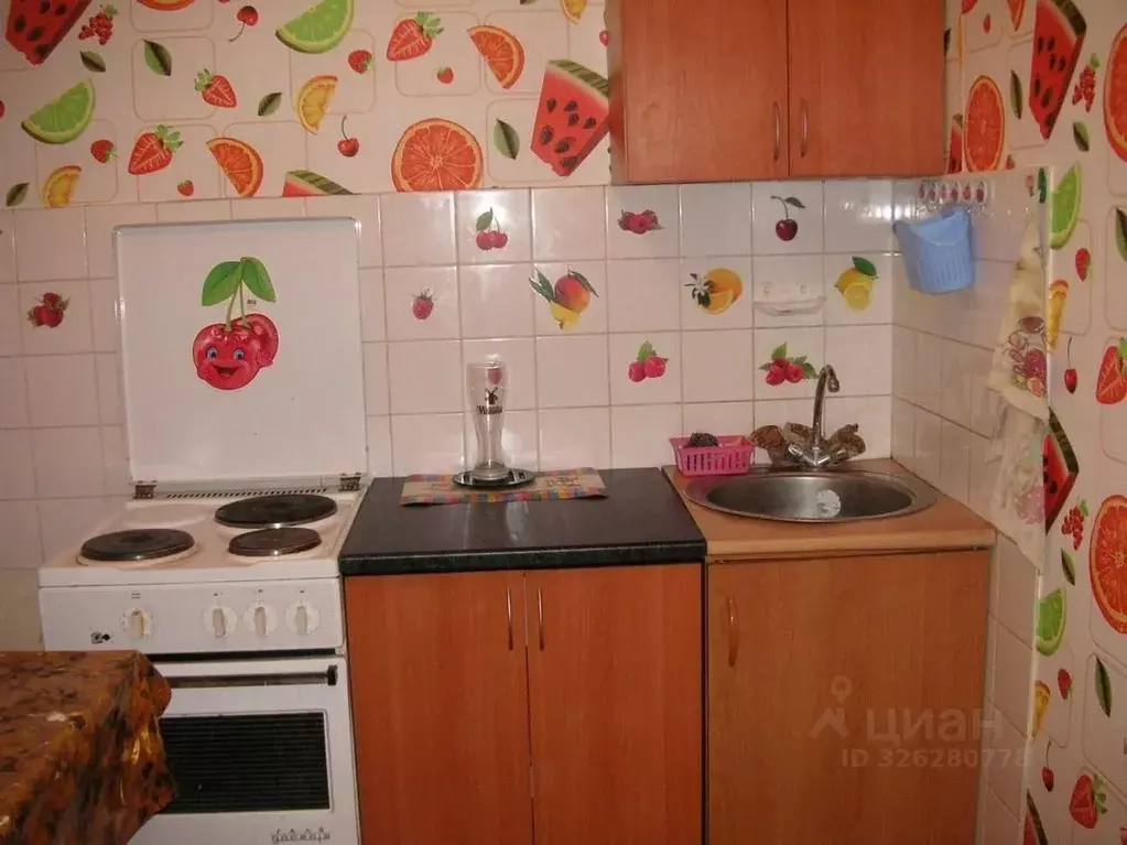 1-к кв. Томская область, Томск просп. Мира, 11 (33.0 м) - Фото 1