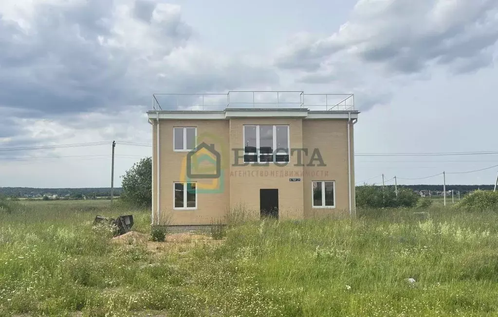 Дом в Ленинградская область, Ломоносовский район, Аннинское городское ... - Фото 0
