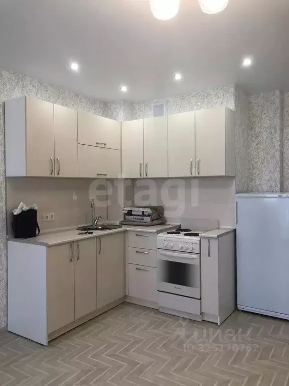 Студия Новосибирская область, Новосибирск 1-я Чулымская ул., 112/5 ... - Фото 1