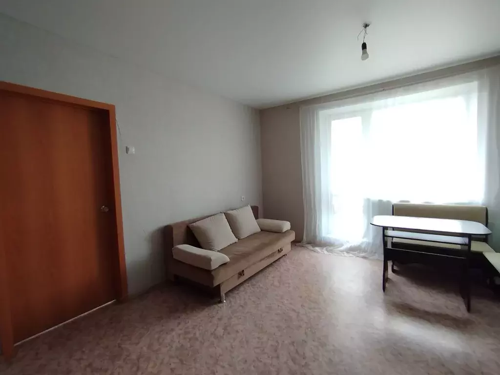 Продаётся 1-к квартира, 40.5 м - Фото 1