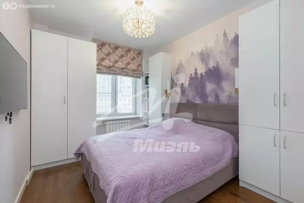 2-комнатная квартира: Химки, улица Германа Титова, 8 (46.4 м) - Фото 1