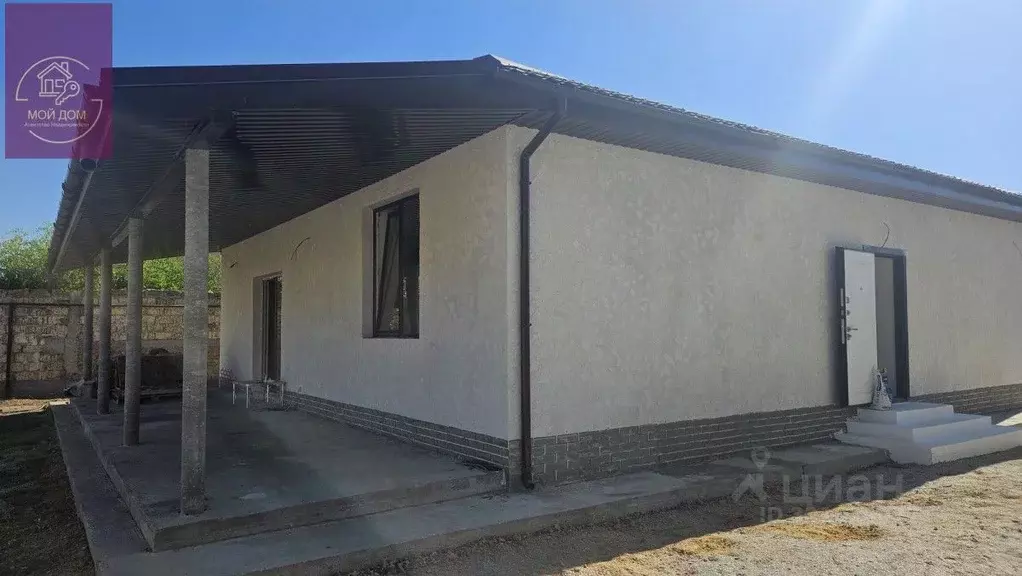 Дом в Крым, Евпатория ул. Вишневая, 2 (154 м) - Фото 2