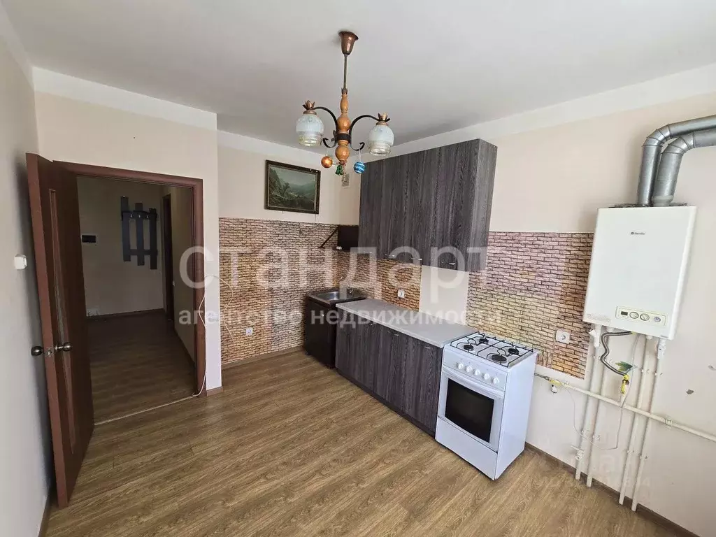 1-к кв. Ставропольский край, Ессентуки Средняя ул. (36.0 м) - Фото 1