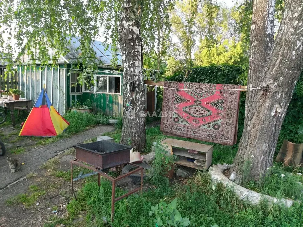 Дом в село Луговское, Советская улица (51 м) - Фото 2