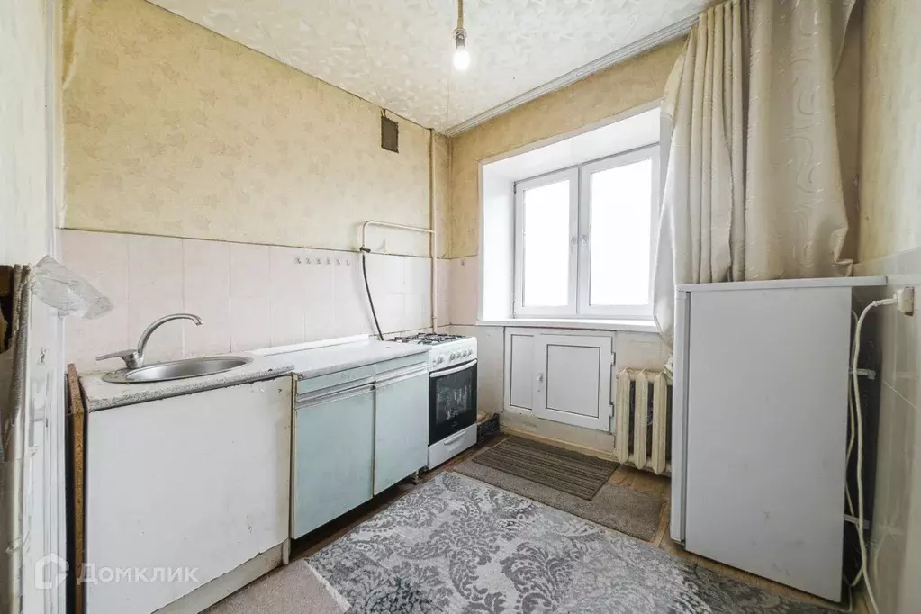 Продаётся 1-к квартира, 29 м - Фото 0
