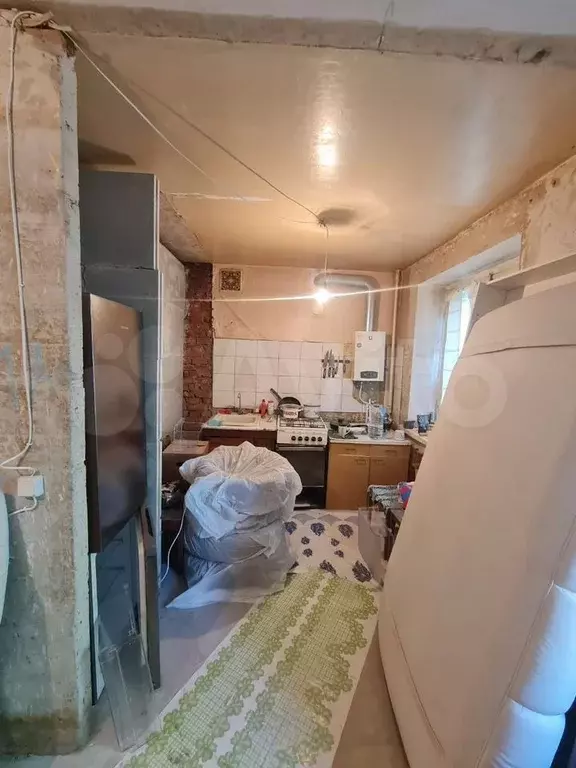 2-к. квартира, 45 м, 2/5 эт. - Фото 0