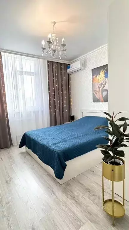 1-к кв. Оренбургская область, Оренбург Уральская ул., 2/20 (36.0 м) - Фото 1