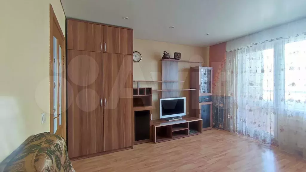 2-к. квартира, 56 м, 9/9 эт. - Фото 1