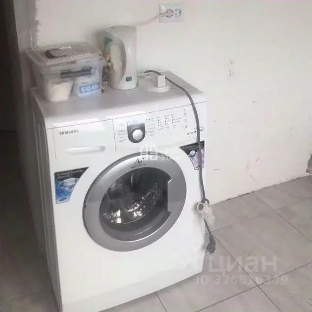 2-к кв. Калужская область, Ферзиковский район, Бебелевский сельсовет, ... - Фото 1