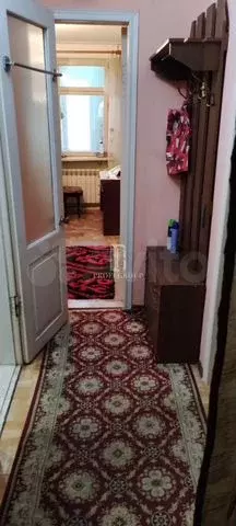 1-к. квартира, 35 м, 1/5 эт. - Фото 0