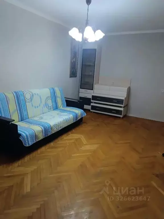 2-к кв. Московская область, Солнечногорск городской округ, Менделеево ... - Фото 1